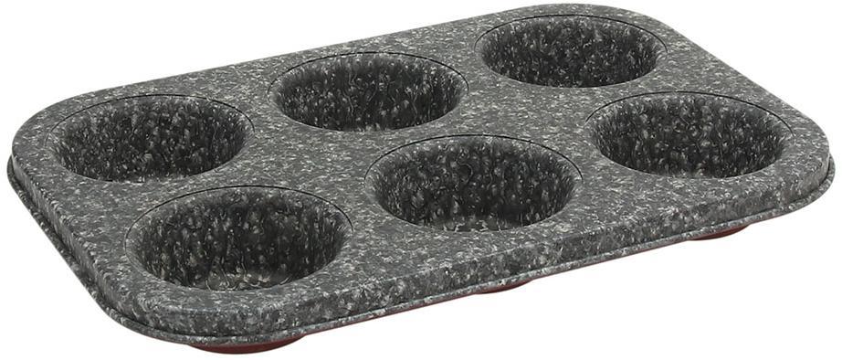 Форма для выпечки Cherry Sweet Muffin 6 Tognana W444455GGBO