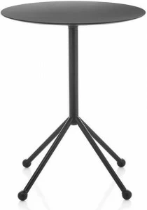 Kastel Стол складной круглый Kaleox Kk60trn