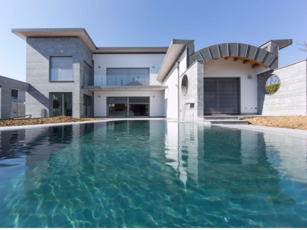 Алюминиевый пакет Frangisole Carminati ARCH-00037895 - Вид №1