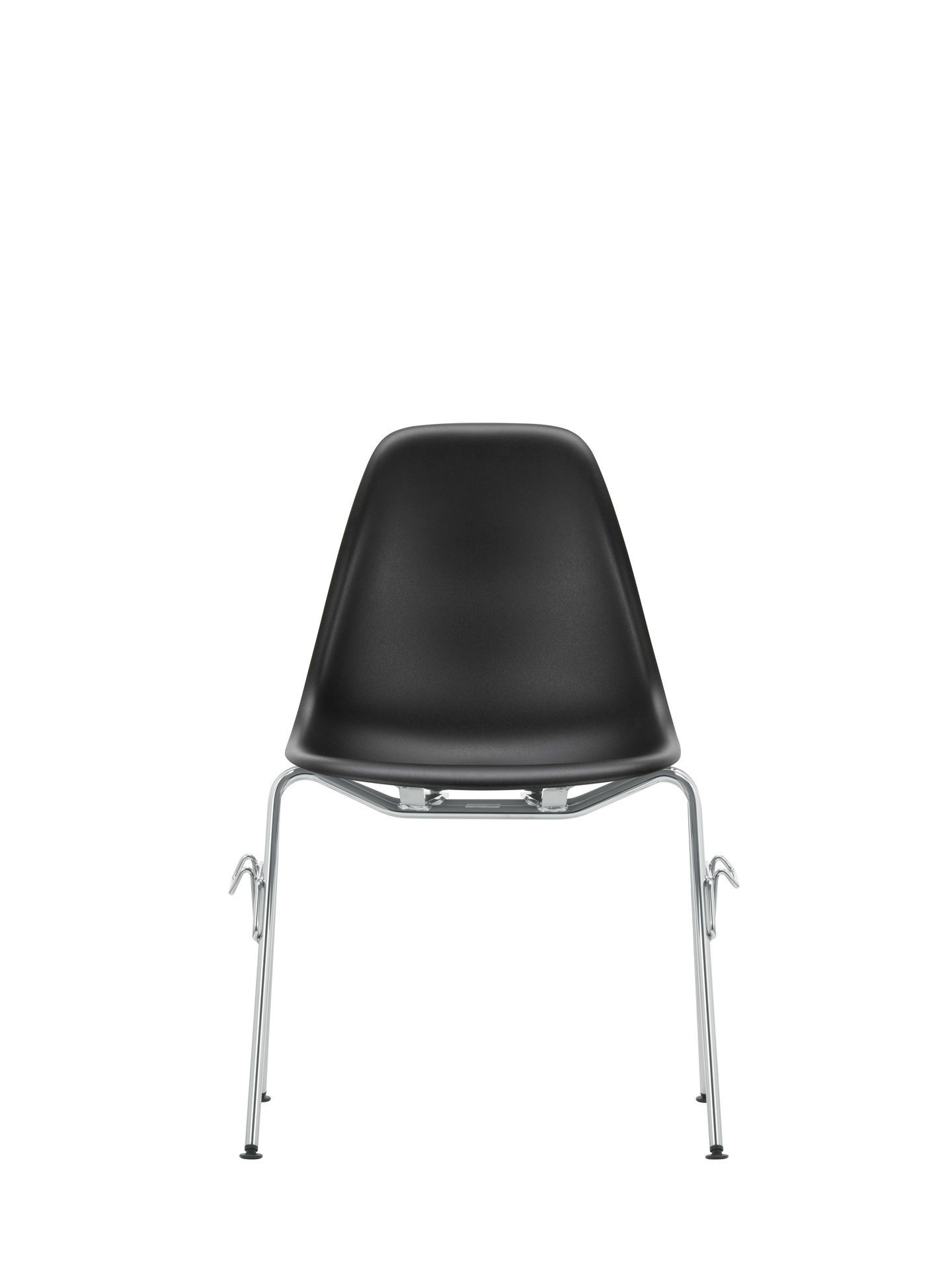 Штабелируемый стул для конференций из полипропилена VITRA Eames Plastic Chair ARCH-00122808 - Вид №23