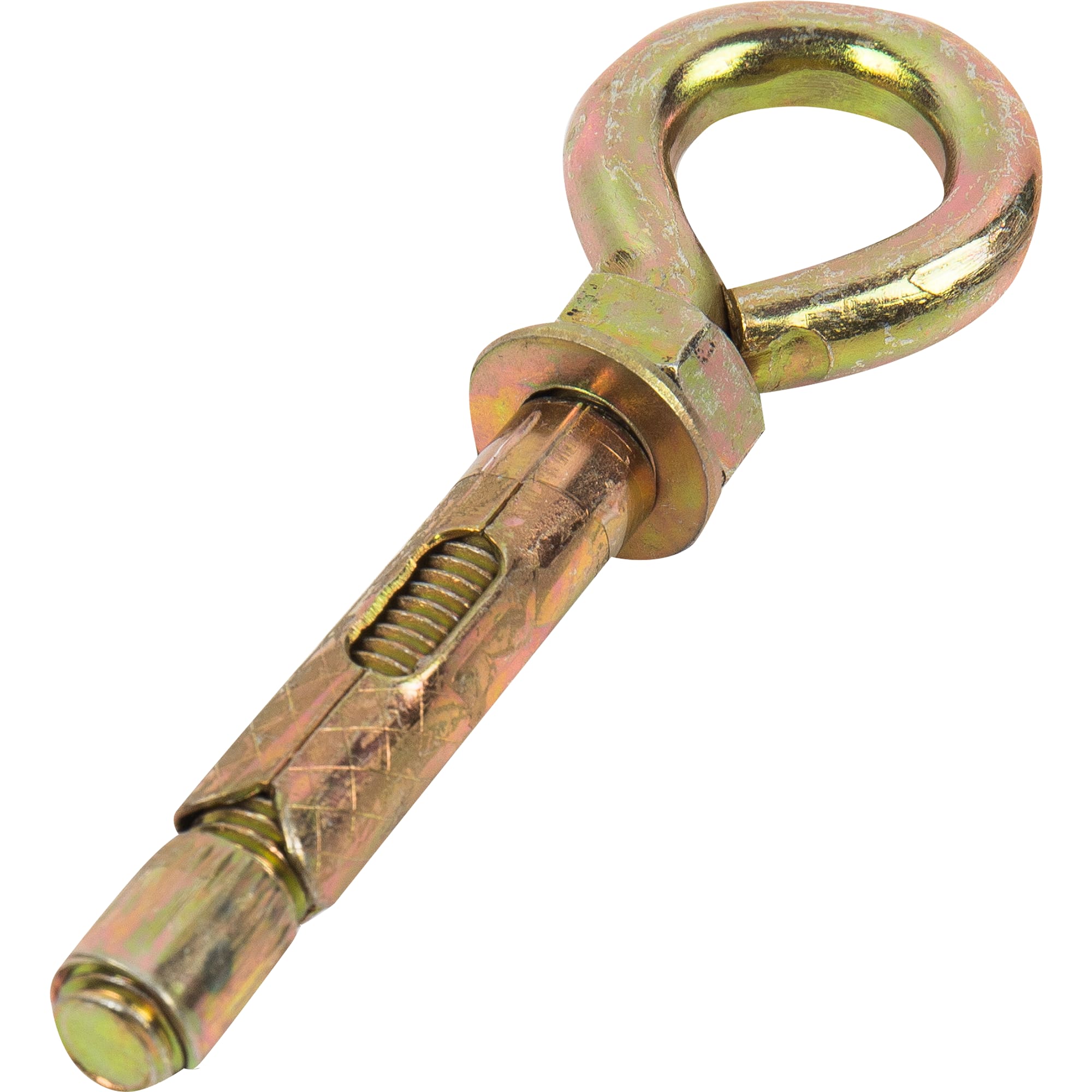 12322429 Анкерный болт с кольцом 12х70 мм Santreyd  - Вид №1