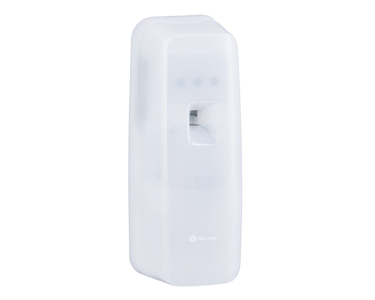 GHB703 Электронный освежитель воздуха HARMONY BLUETOOTH, пластик, прозрачный белый Merida 