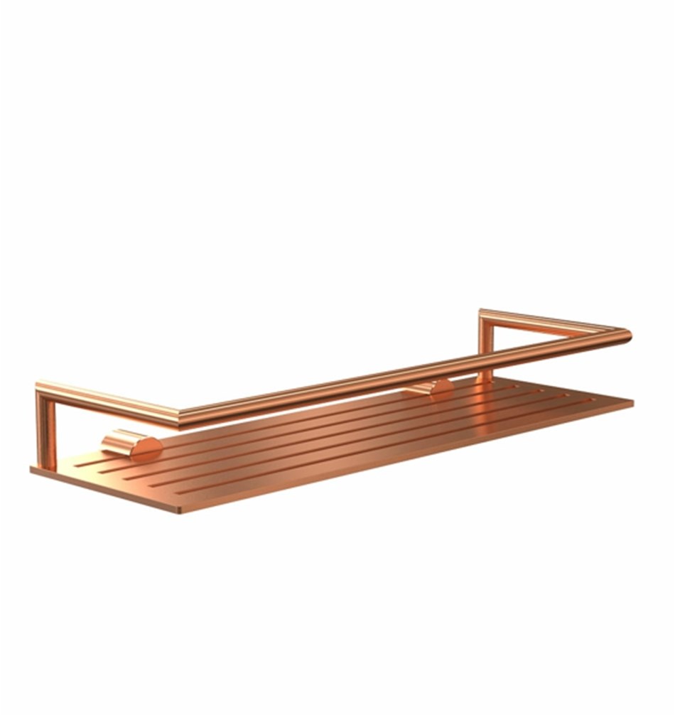 FROST Полка для душа 4, 36см sun-id-1967406 - Вид №8