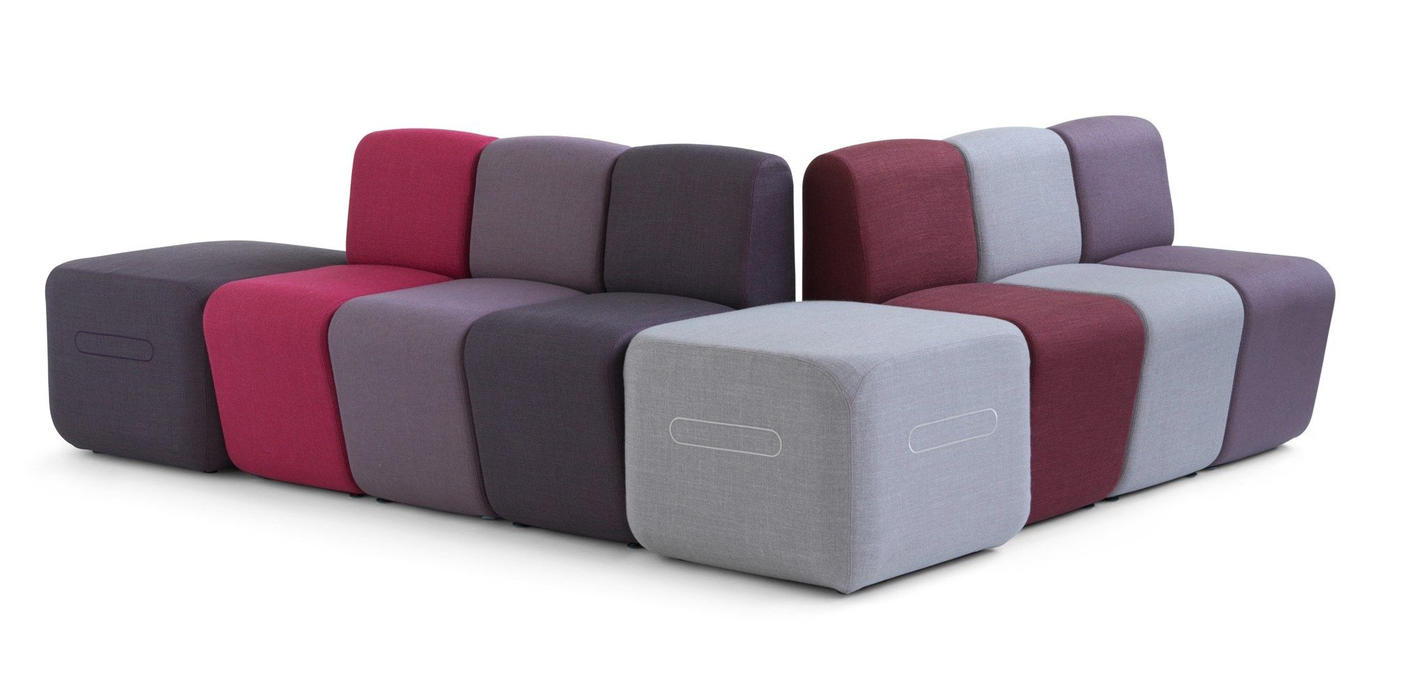 Креслице Bla Station Bob ARCH-00131662 - Вид №23