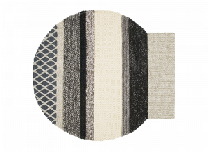 100113 Ковер Globo MG3 GAN Mangas Original