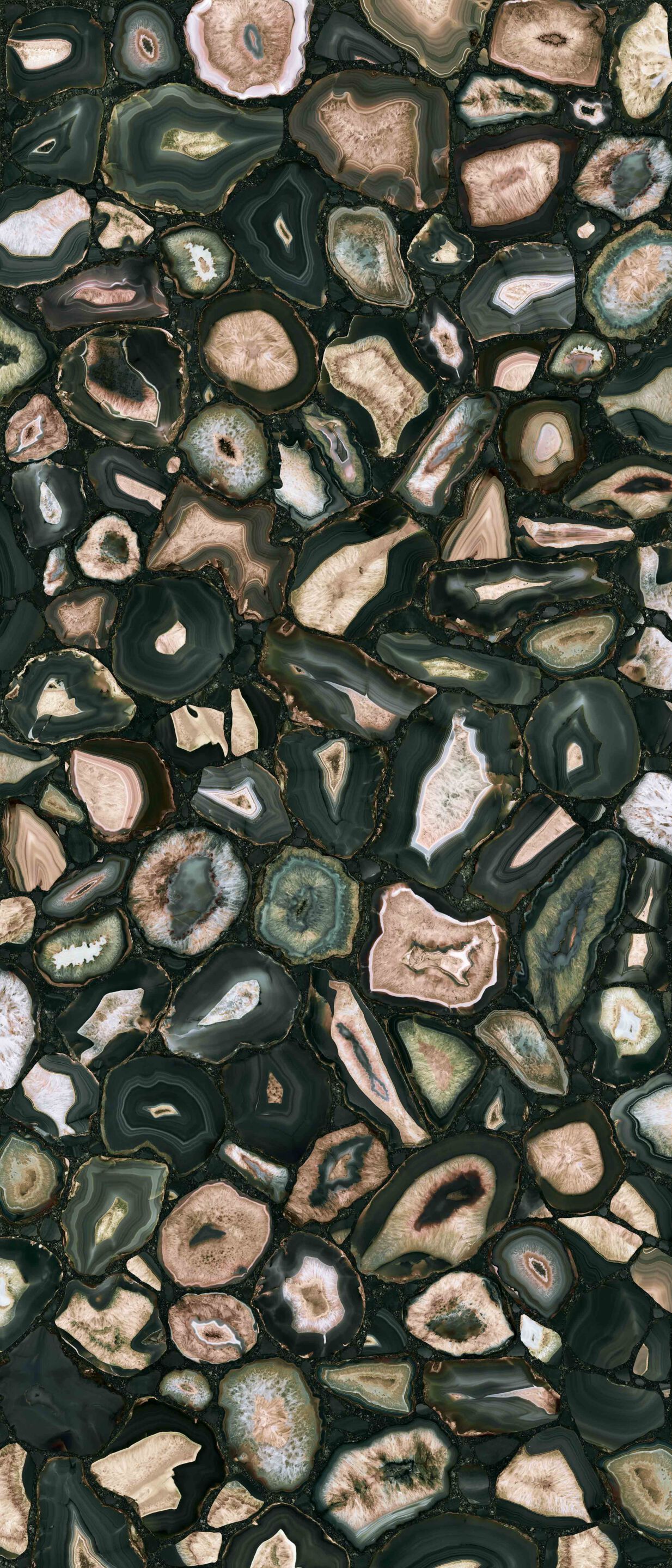 Керамогранит Florim Ceramiche MYSTIC LUXE ARCH-00064294 - Вид №19