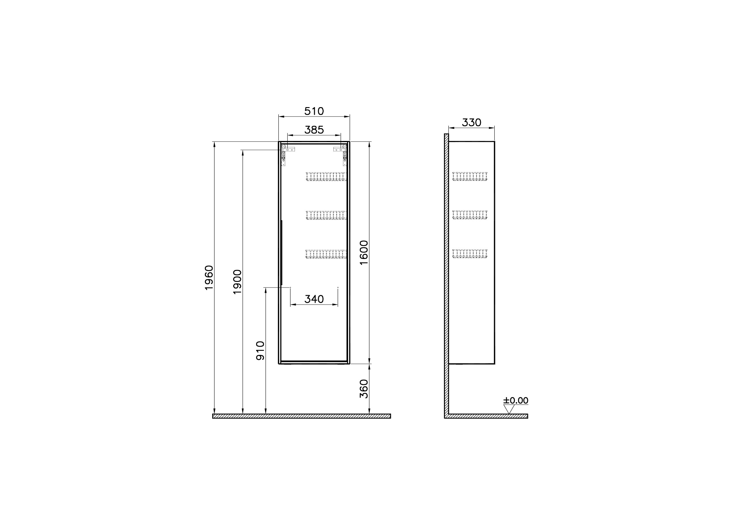 62023  Vitraglobal Integra - Вид №1