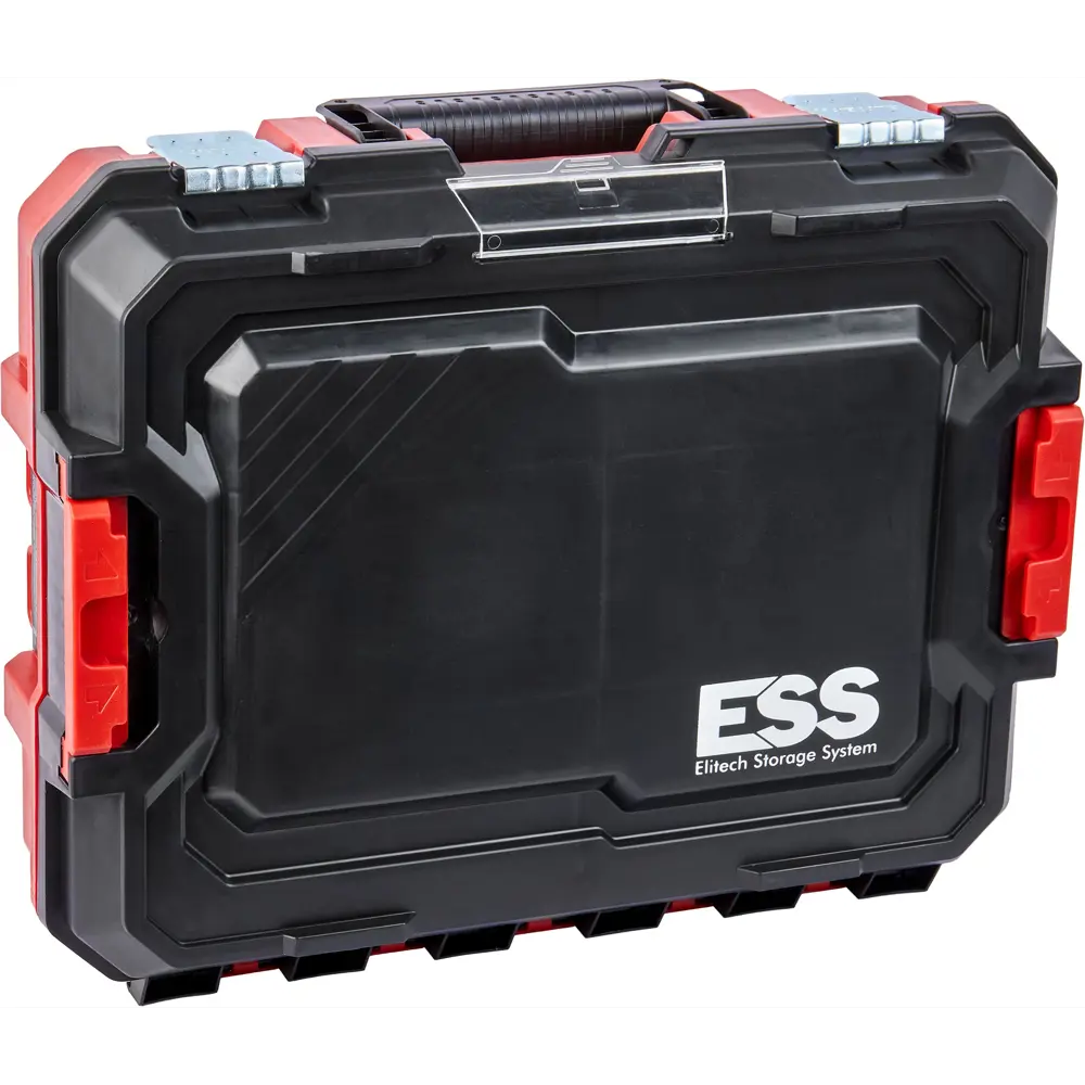 Аккумуляторный ударный шуруповерт Elitech HD CS2003SL 20В с двумя АКБ 4Ач 89399188 STLM-1347782 - Вид №8