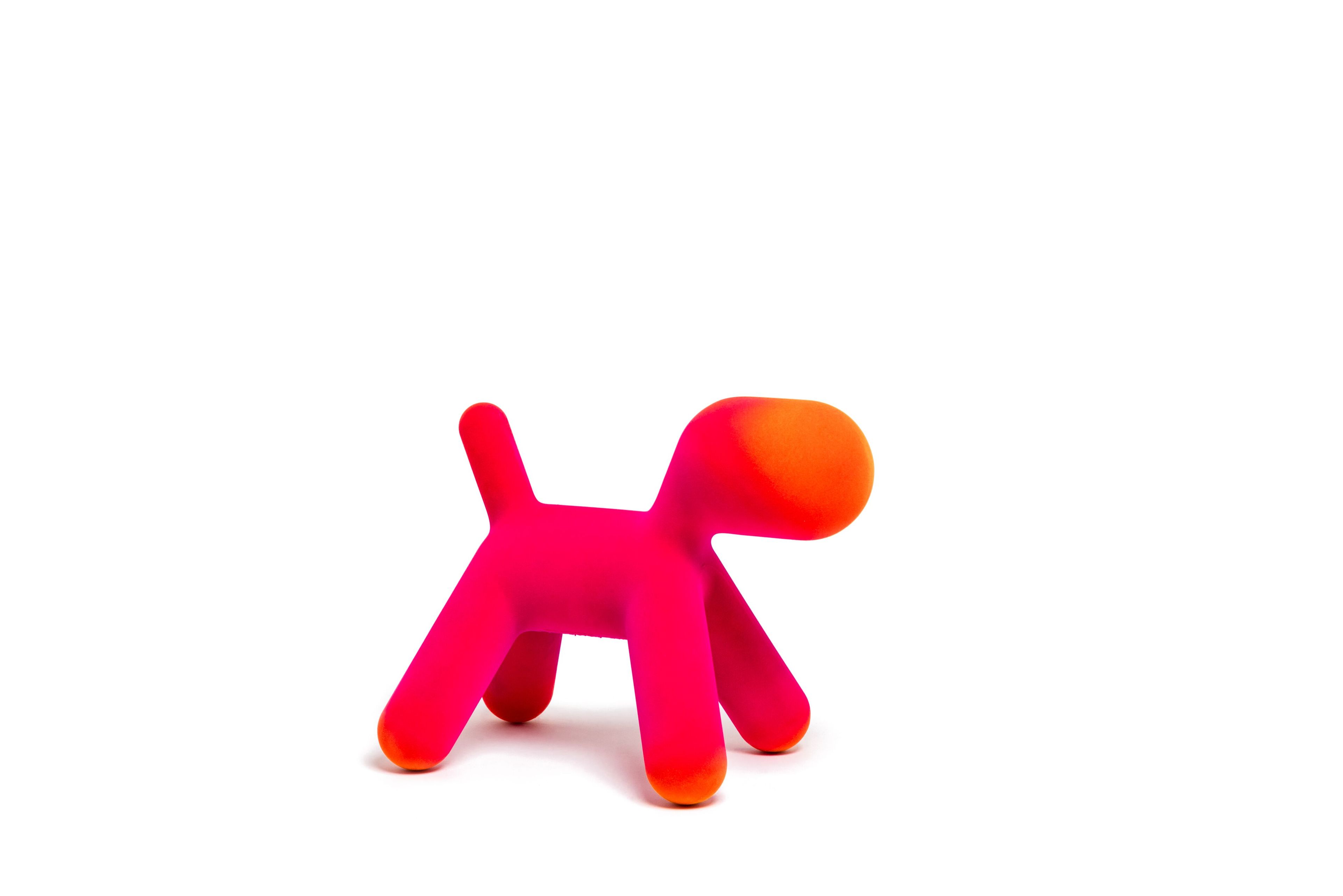 Полиэтиленовая игра Magis PUPPY VELVET ARCH-00069013 - Вид №8