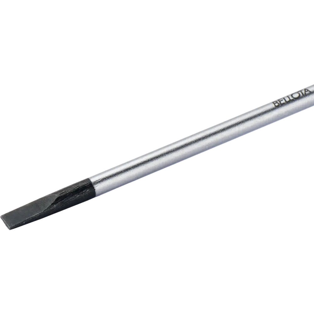 Прямая отвертка Bellota SL3 для точного монтажа 87100202 STLM-0844411 - Вид №2
