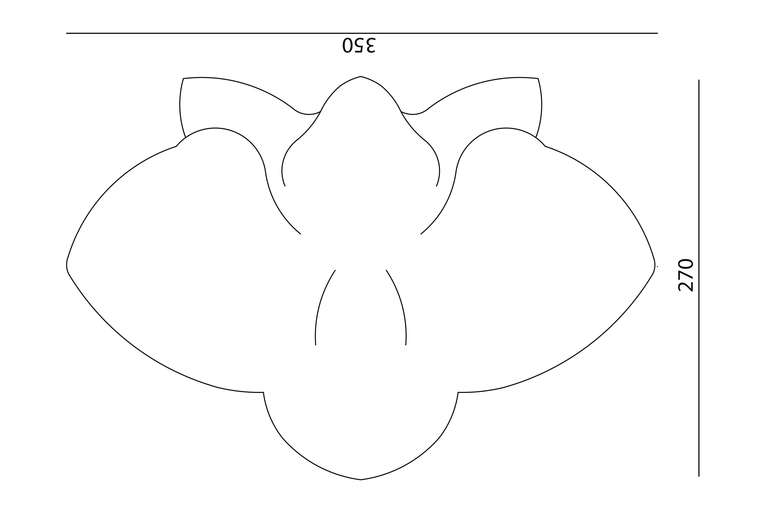 Ophris Ковер Visionnaire  - Вид №6