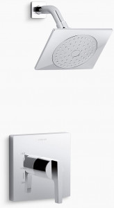 KOHLER  K-TS99764-4-CP