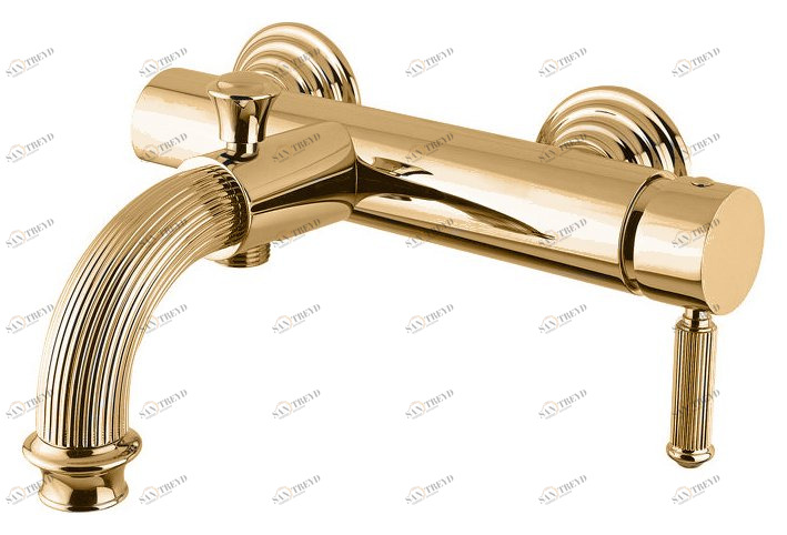 Смеситель для ванны и душа Cezares OLIMP-VM-03/24-L