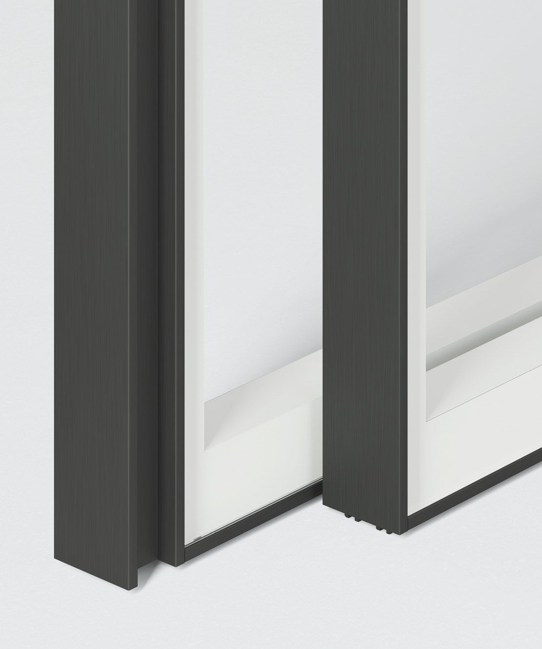 Стеклянная дверь ADL Ipe ARCH-00047169 - Вид №5