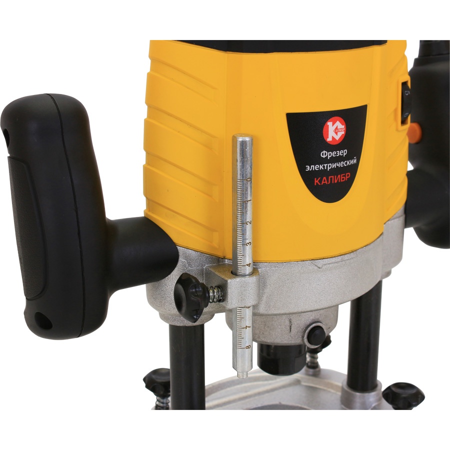 40862 Калибр Электрический фрезер ФЭ-1700/12М+  - Вид №5
