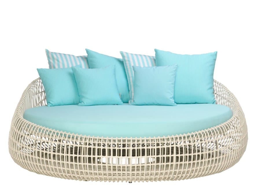 Алюминиевая Садовая кровать и JanusFiber™ JANUS et Cie Vino ARCH-00036026 - Вид №8