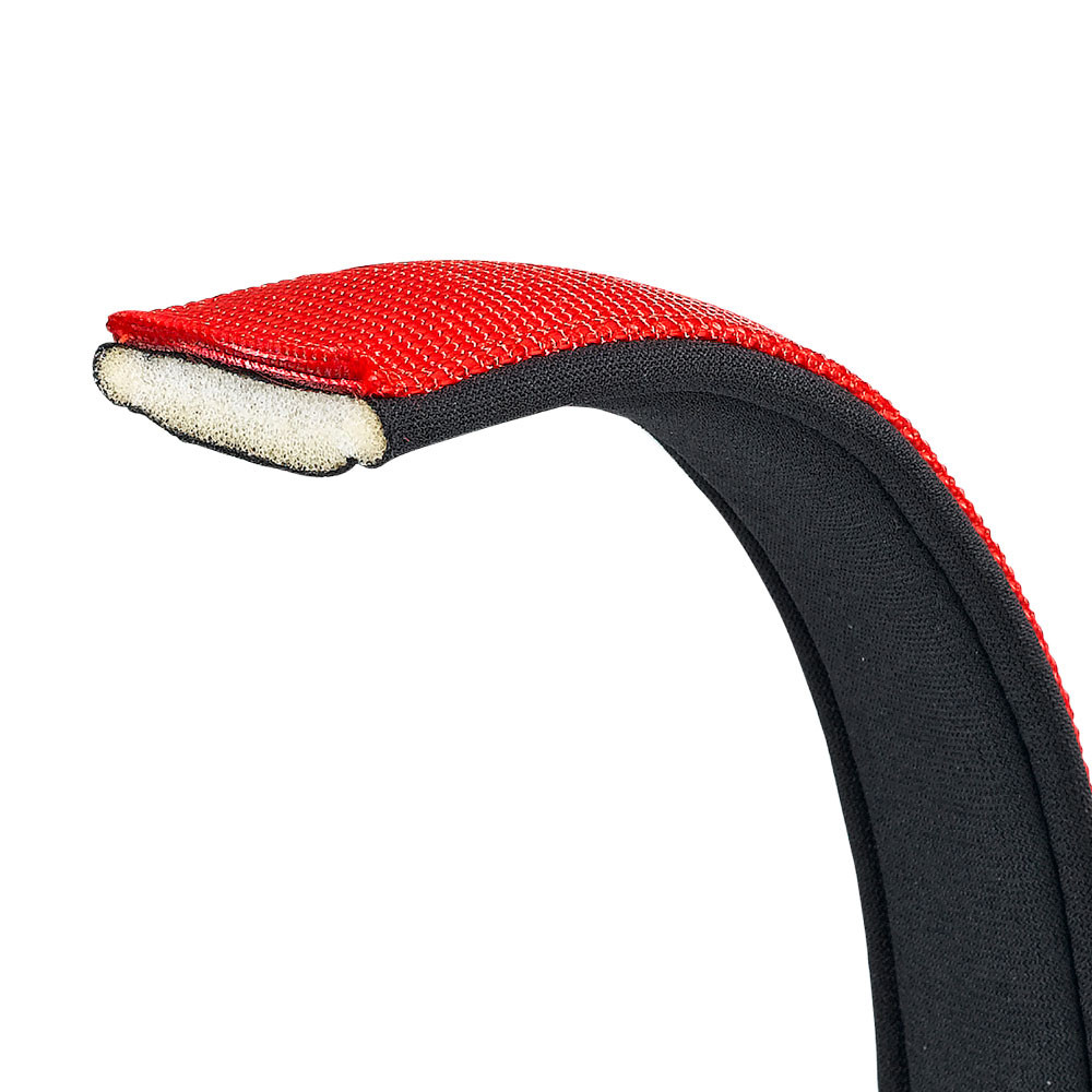 Т0027433 Поводок для собак Daytona G15/120 нейлон, красный FERPLAST  - Вид №1