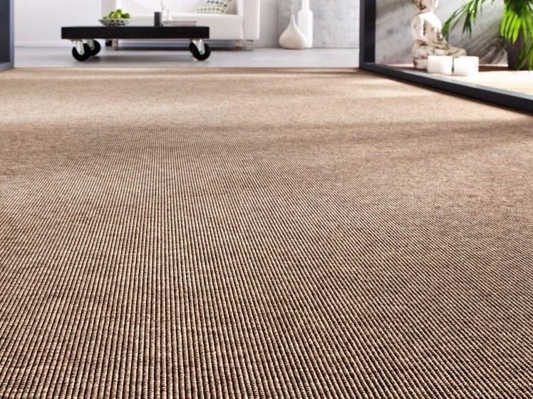 Toulemonde Bochart Однотонный коврик из полипропилена для улицы Su misura sun-id-1402796 - Вид №3