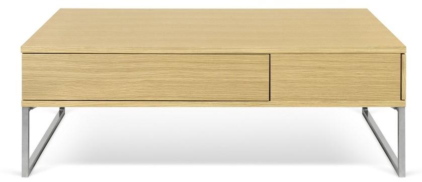 TemaHome Прямоугольный журнальный столик с вещевым ящиком sun-id-1464200 - Вид №1