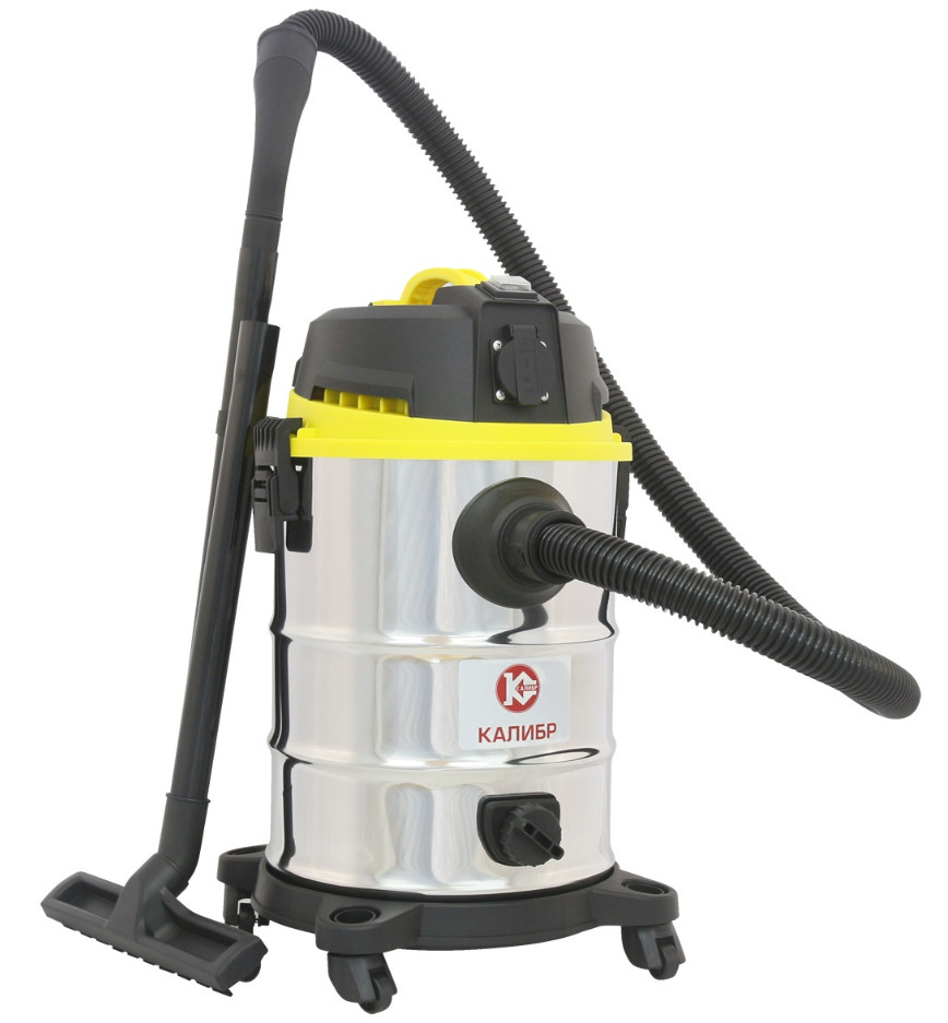 Строительный пылесос  Калибр СПП-1300/25 9065808 STDN-0035755