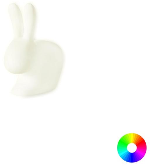 Qeeboo Напольный светодиодный торшер с системой RGB Rabbit sun-id-1388261 - Вид №3