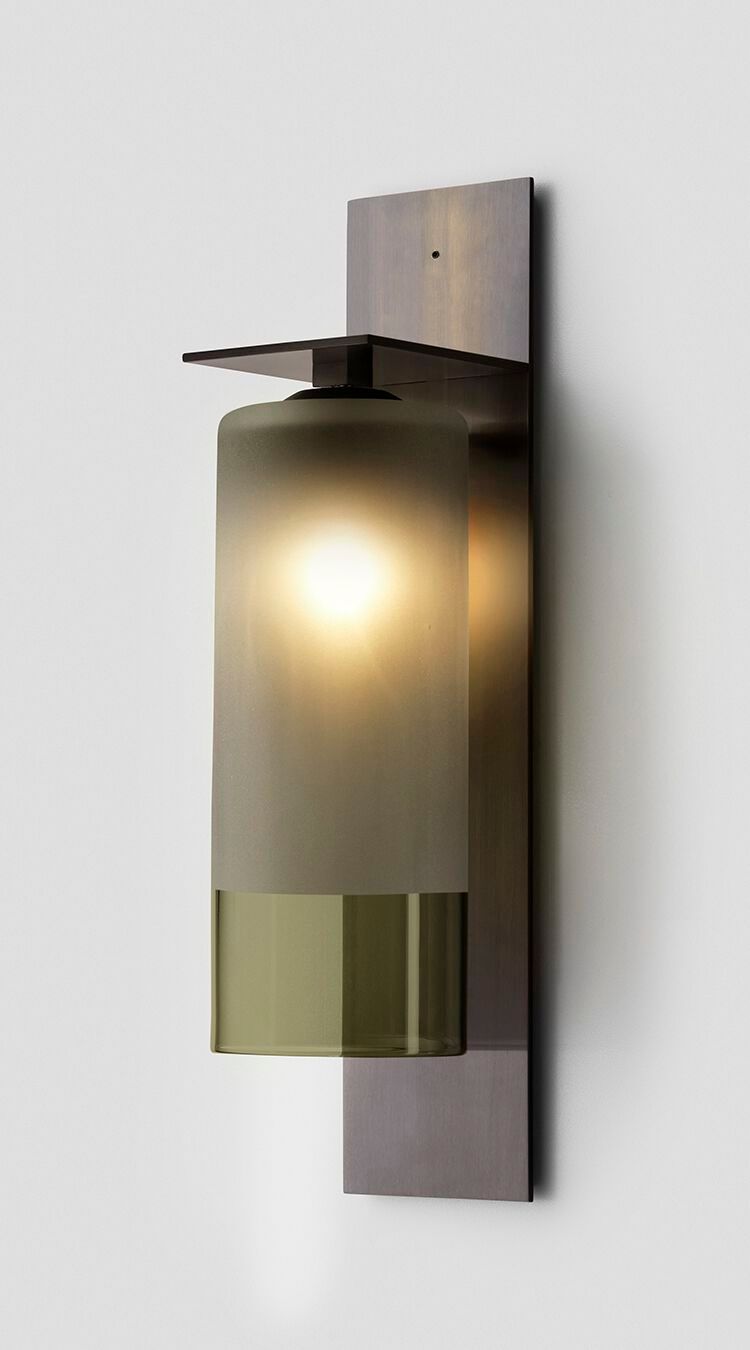 Светодиодный настенный светильник Articolo Studios Eclipse ARCH-00103175 - Вид №3