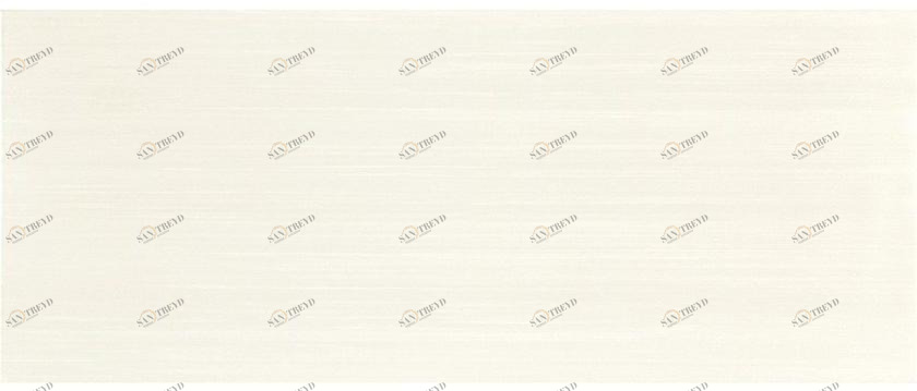 CERAMICHE BRENNERO Белая настенная плитка для дома Flou Flouni