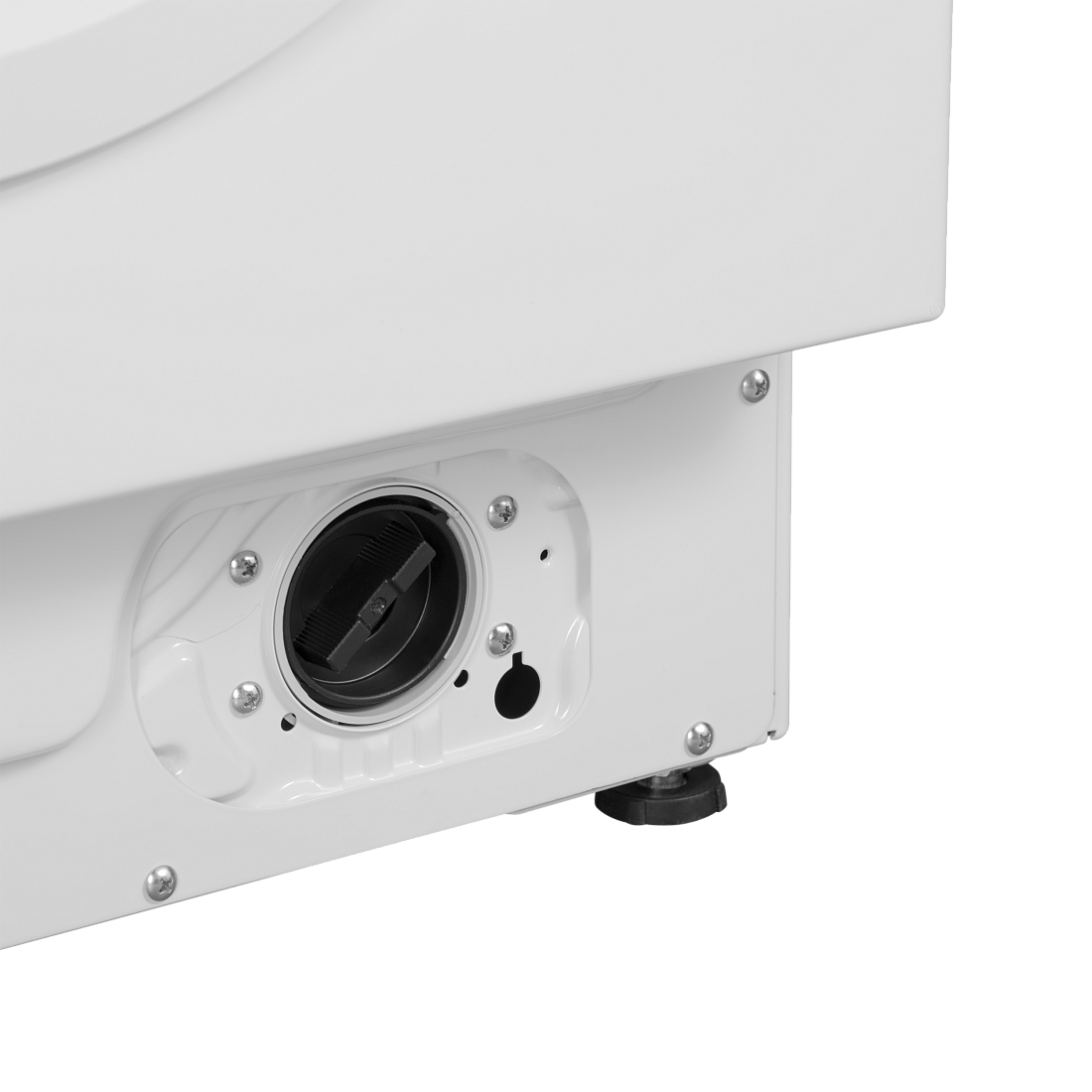 9070770 Встраиваемая стиральная машина HOMSair WMB148WH STDN-0069349 - Вид №9