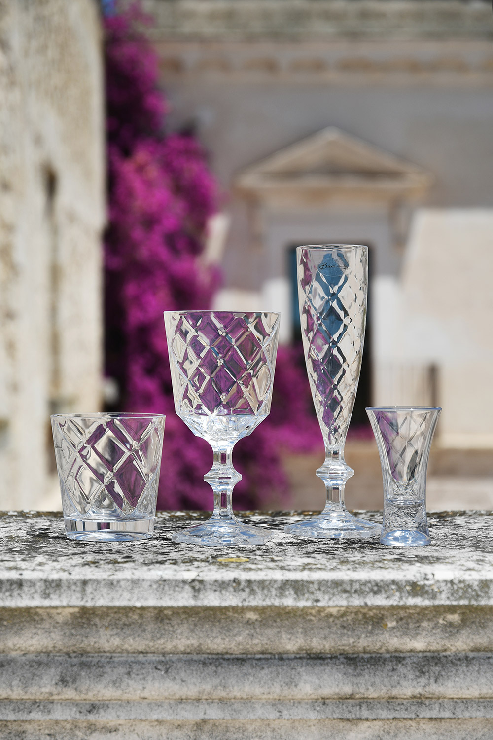 CRYSTAL TOUCH Bacimilano SPRING/SUMMER 2021  - Вид №10