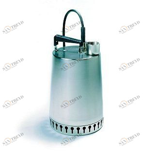 Дренажный насос GRUNDFOS Unilift AP 12.40.04.1 96011016