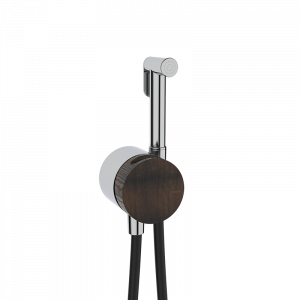 90127009 PREMIUM Хром Латунь Intimixer смеситель Хром-Ногаль GRB MIXERS