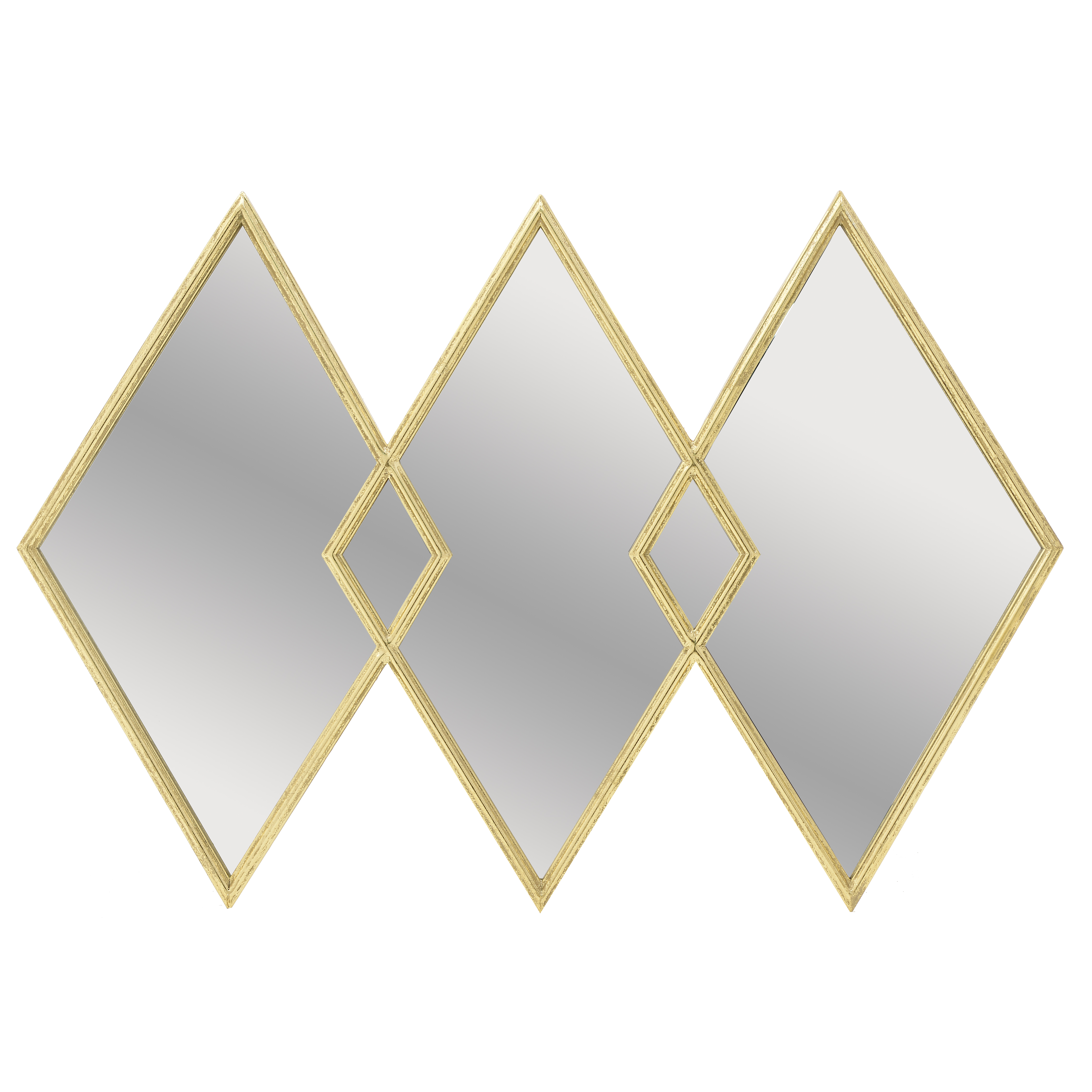 3895161.0035 ЗЕРКАЛО НАСТЕННОЕ TO4ROOMS  - Вид №1