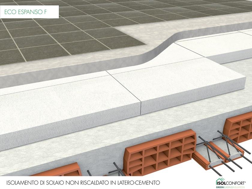 Isolconfort Панели EPS для утепления полов sun-id-1392932 - Вид №3