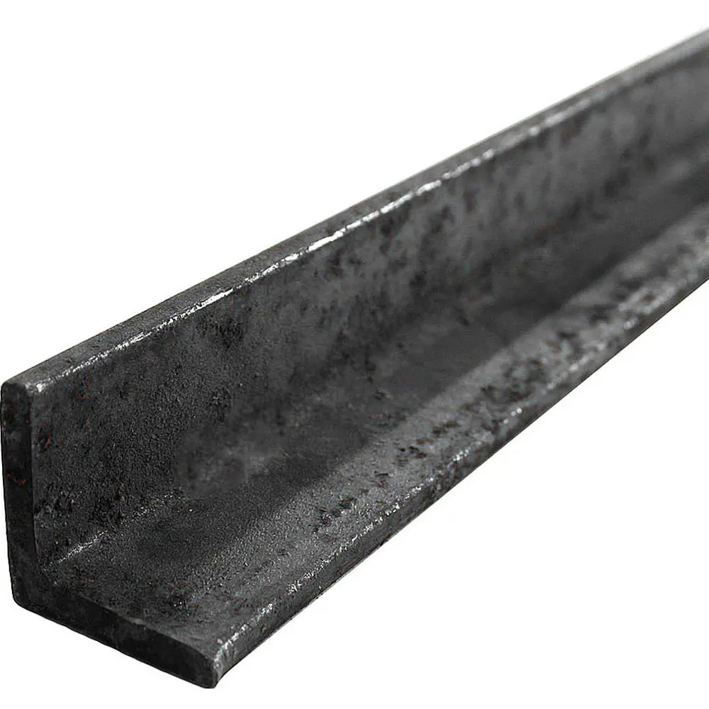 Уголок горячекатаный 35x35x4 мм 6 м 82157275 STLM-2134761 Santreyd 