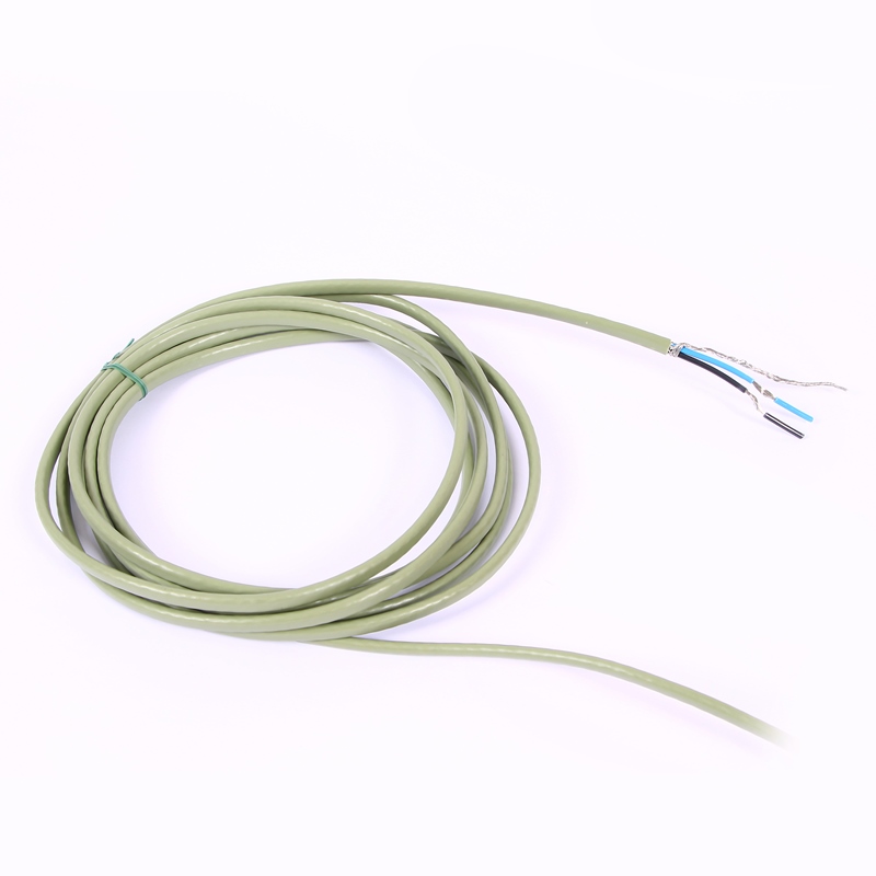 Кабель греющий двужильный 220/230 В 17 Вт/м REHAU 933/1020 Вт 60м 227023 - Вид №3