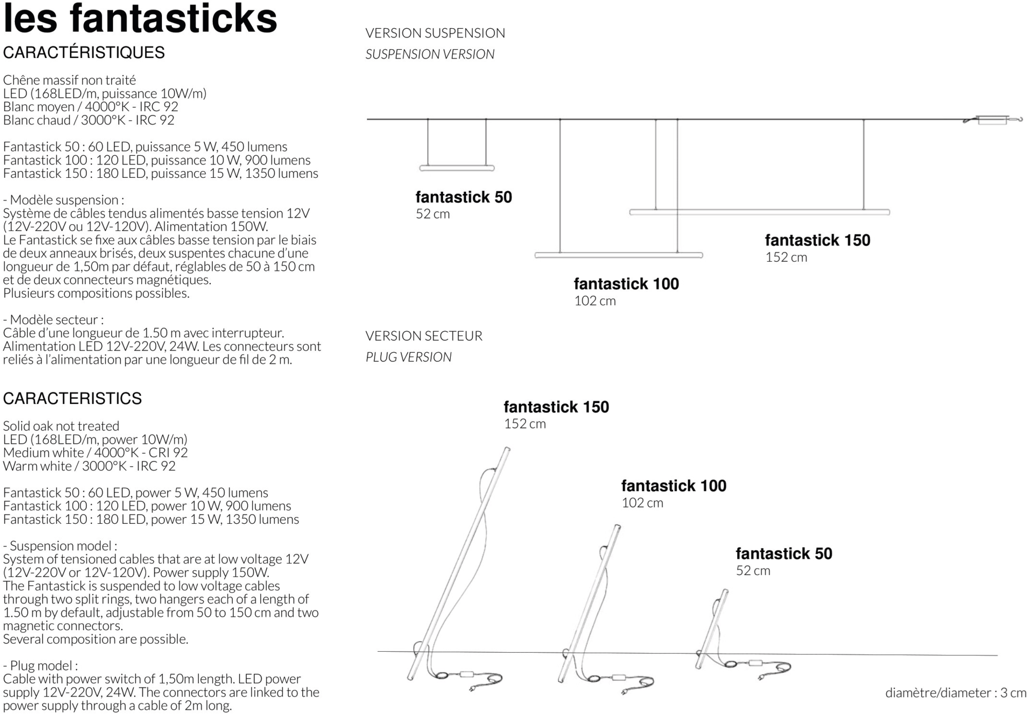 smarin Светодиодный подвесной светильник из дуба sun-id-1408260 - Вид №8
