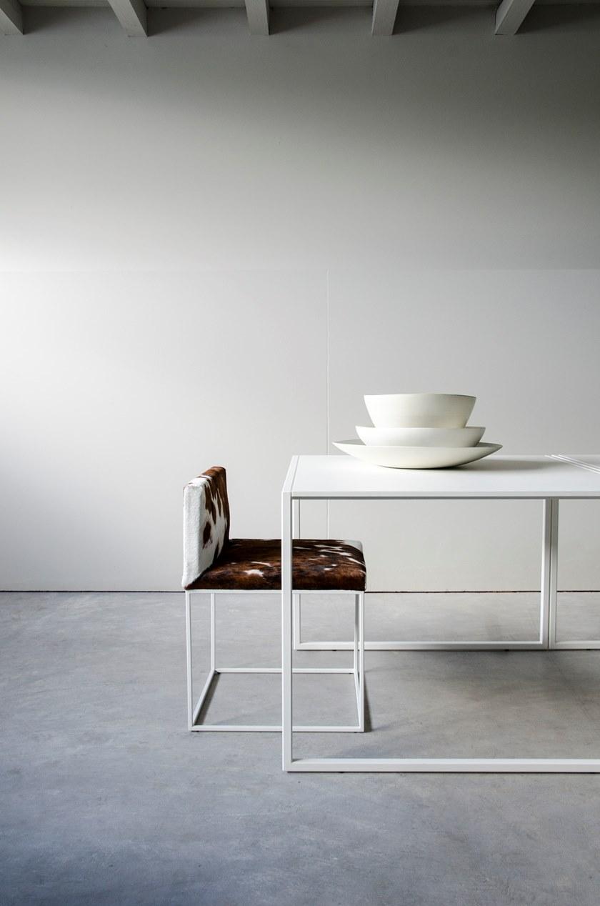 XAM Двойной стол в мдф sun-id-1417253 - Вид №1