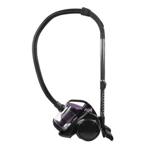 9216278 Пылесос Marta MT-VC1380A черный