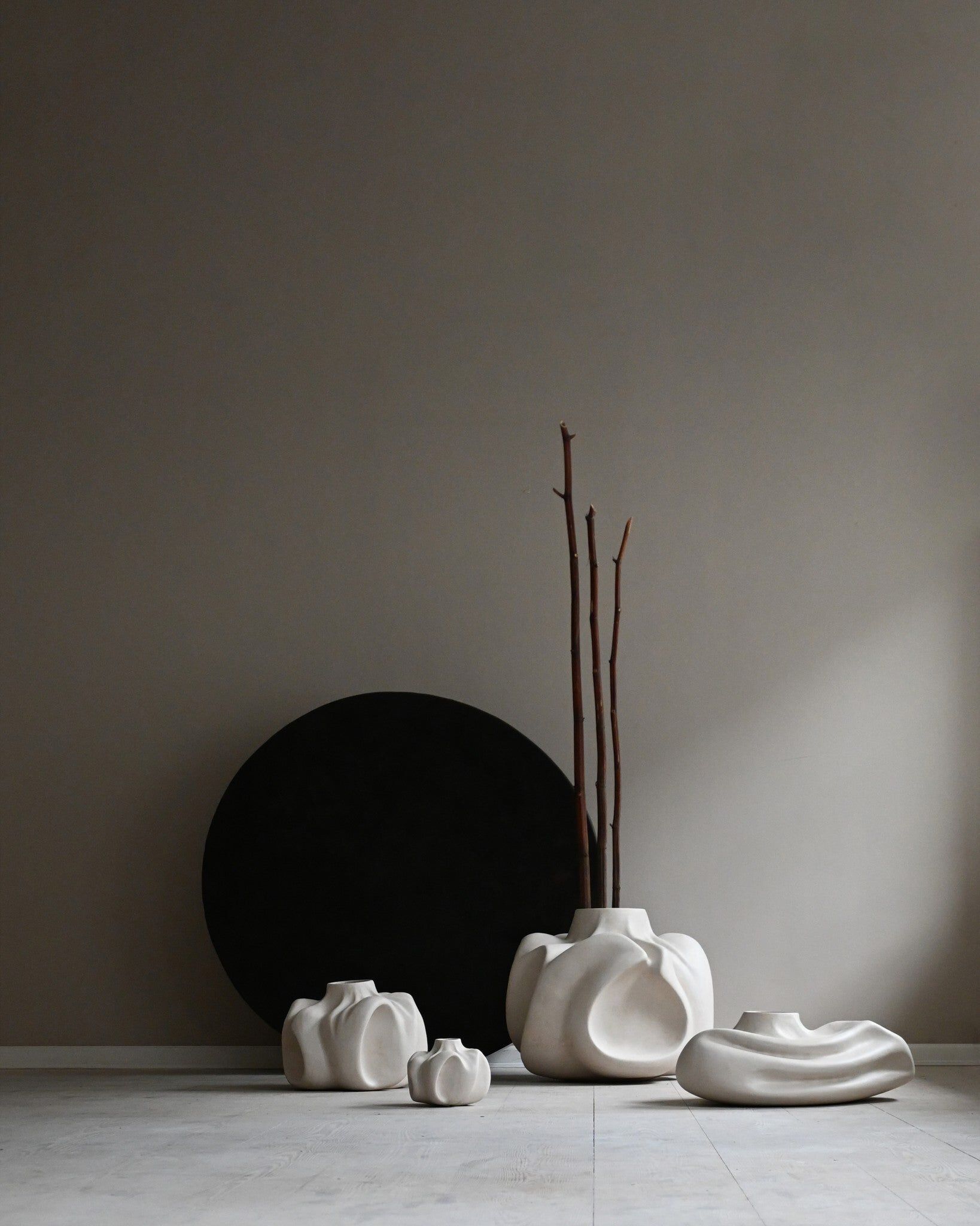 Керамическая ваза 101 Copenhagen Wabi ARCH-00143728 - Вид №2