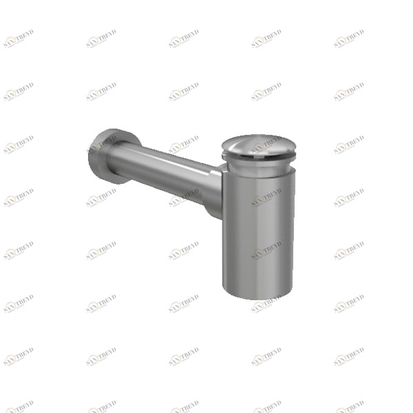 Сифон MICROPC Antonio Lupi SIFONE нерегулируемый по высоте Antoniolupi