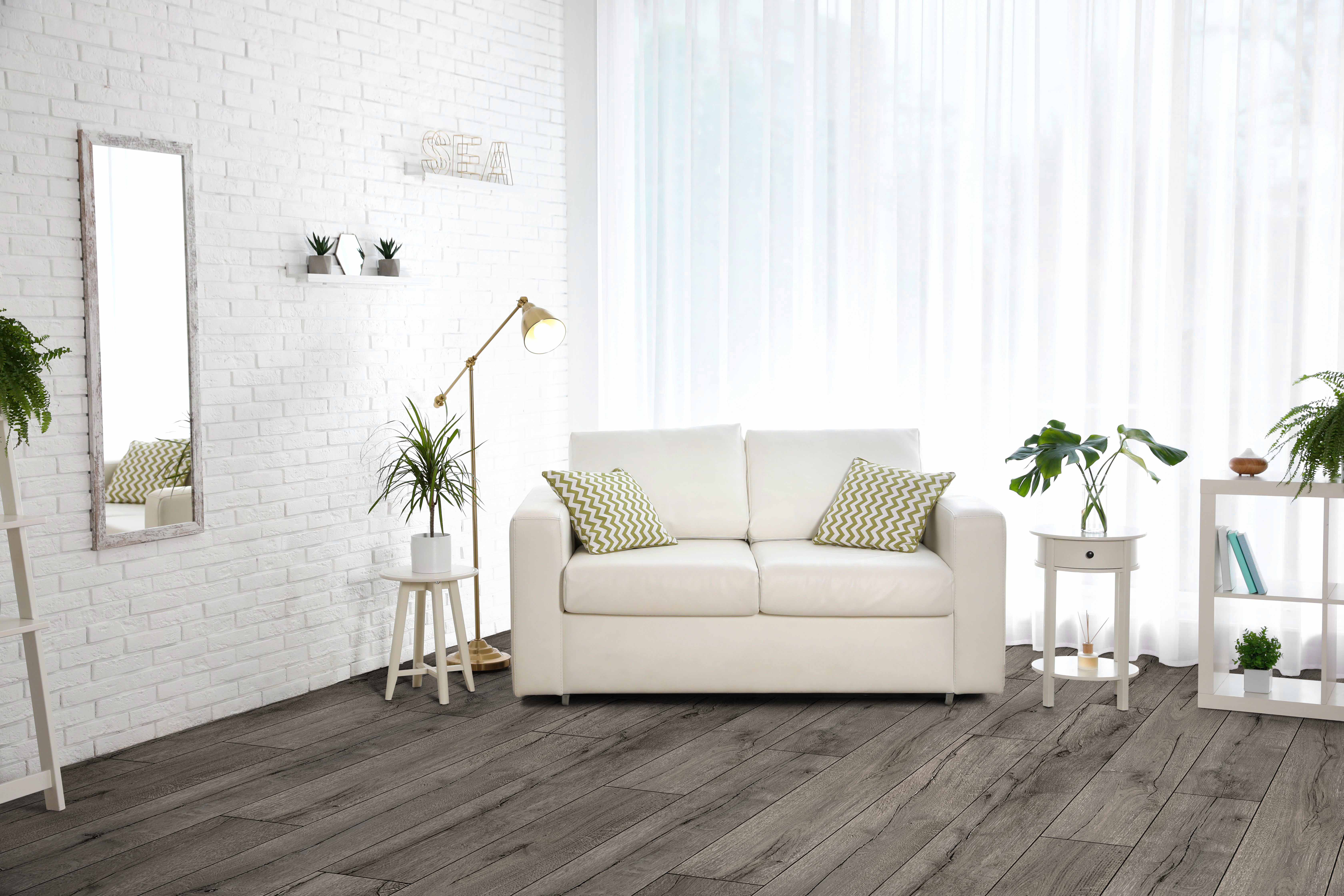 NOVENTIS Ла Манш дуб Скальный - полукоммерческий линолеум 42 класс 3.5 м 84771500 STLM-0054966 - Вид №5