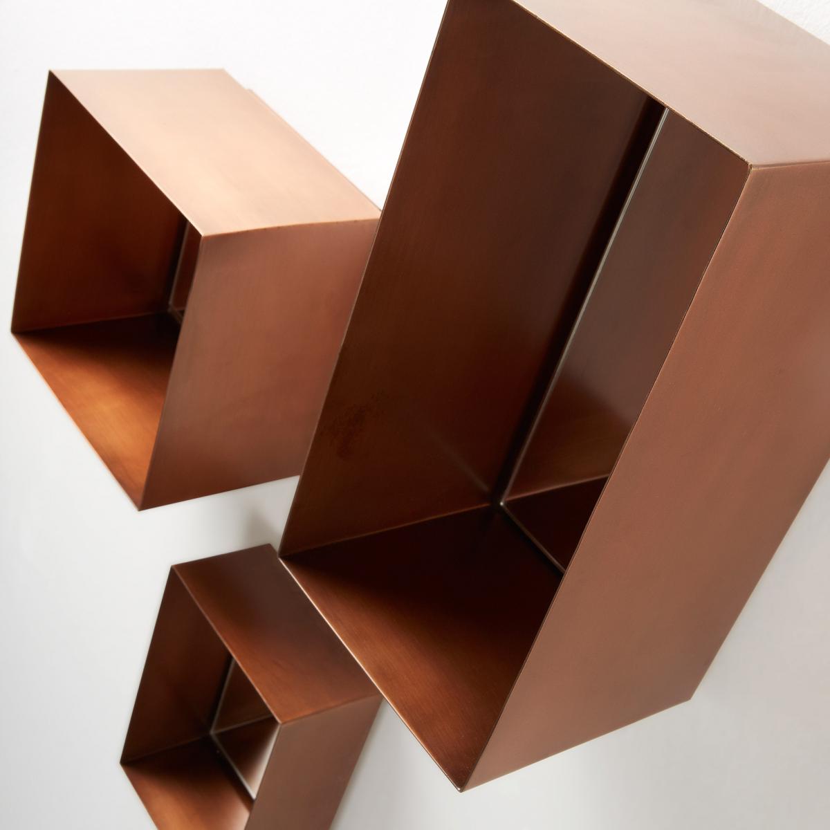 036909 Набор зеркал La Forma Clifton