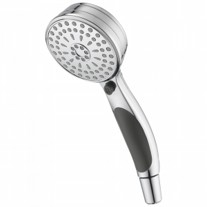 59424-18-PK ActivTouch® Ручной душ с 9 настройками Delta Faucet Universal Showering Хром