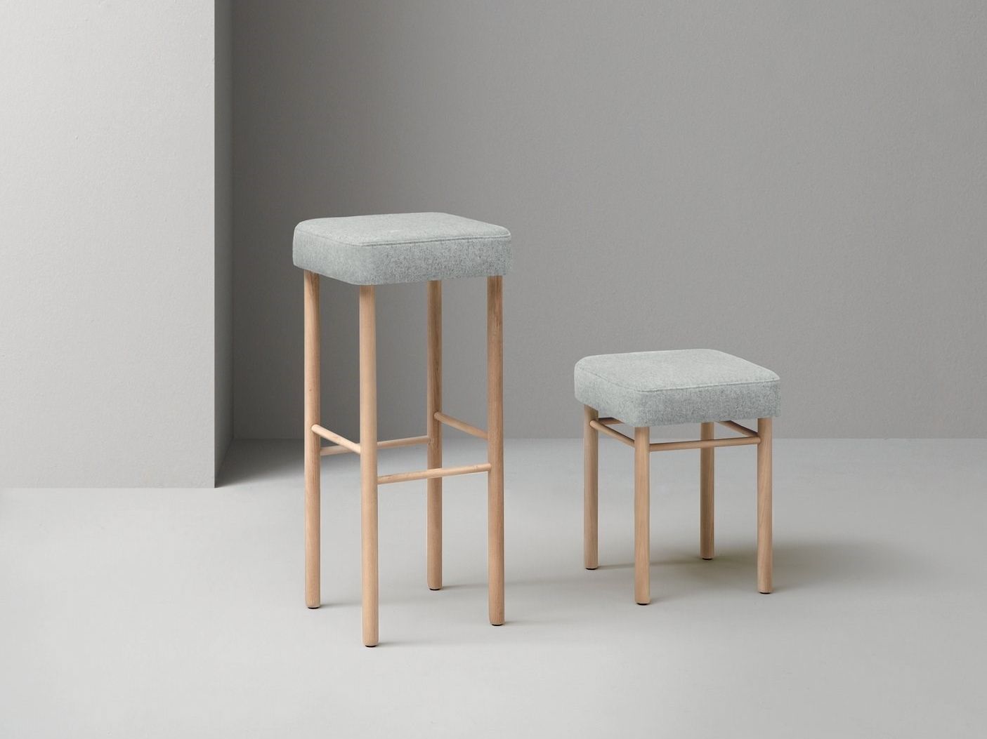 Офисный стул с подставкой для ног Martex Core ARCH-00001081