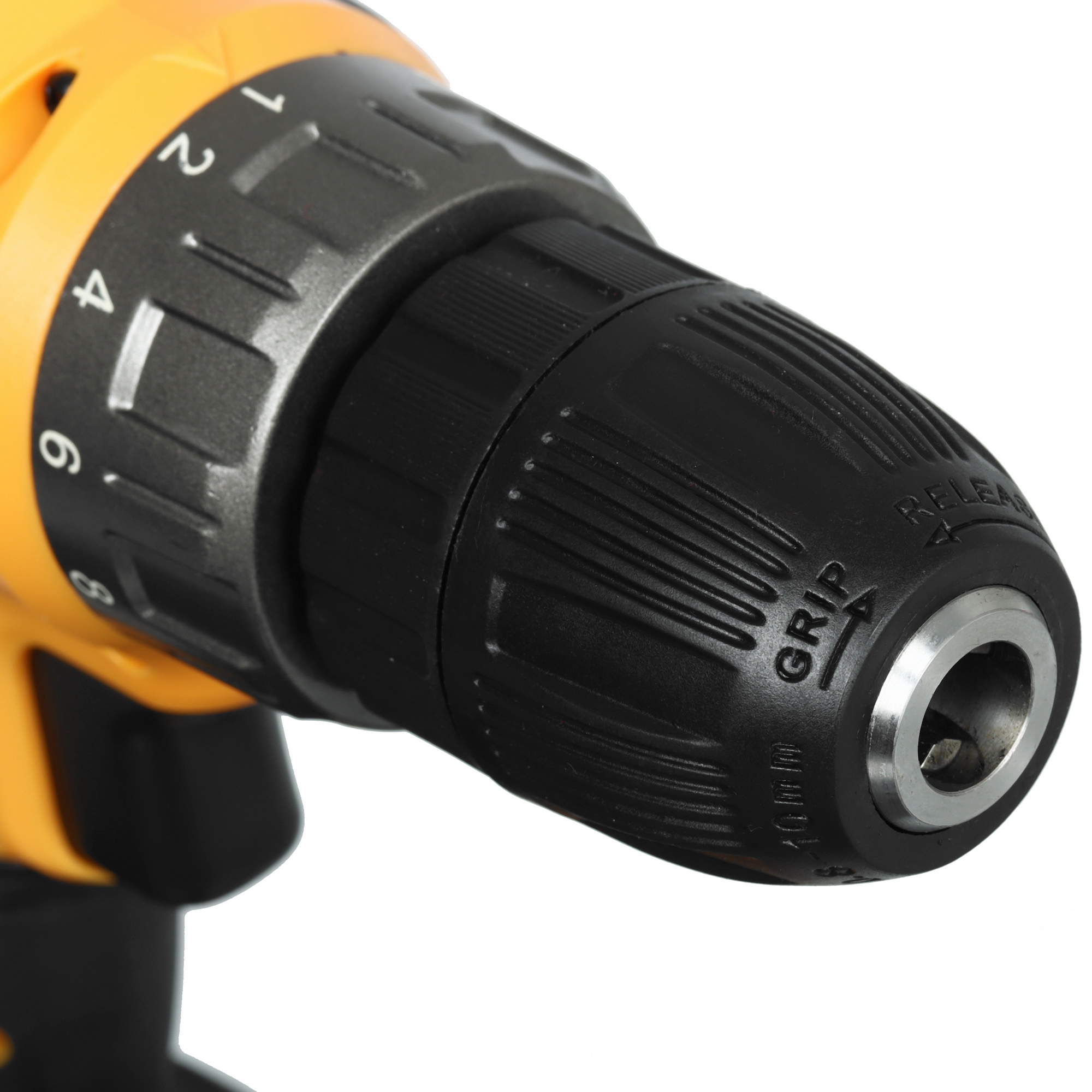 Дрель-шуруповерт DEKO DKCD20FU-Li 063-4093 UNV 20V 5304368 STDN-0072429 - Вид №4