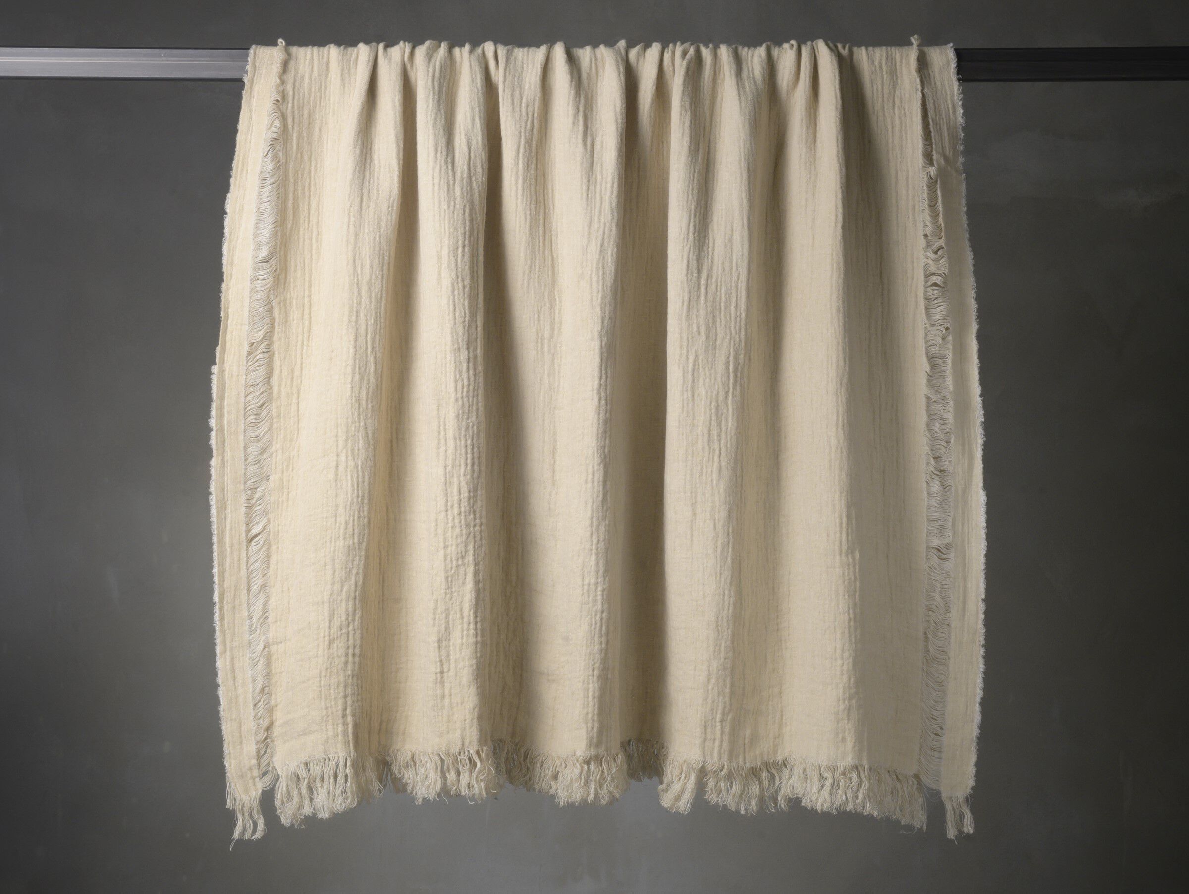 Льняной плед The House of Lyria NOVAGLIA/IC ARCH-00152892