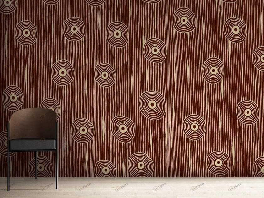 Affreschi & Affreschi Рулонные экологические гипсовые обои Season 1 Kw0103c