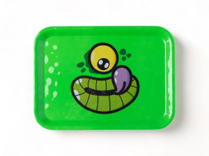 Прямоугольный меламиновый лоток