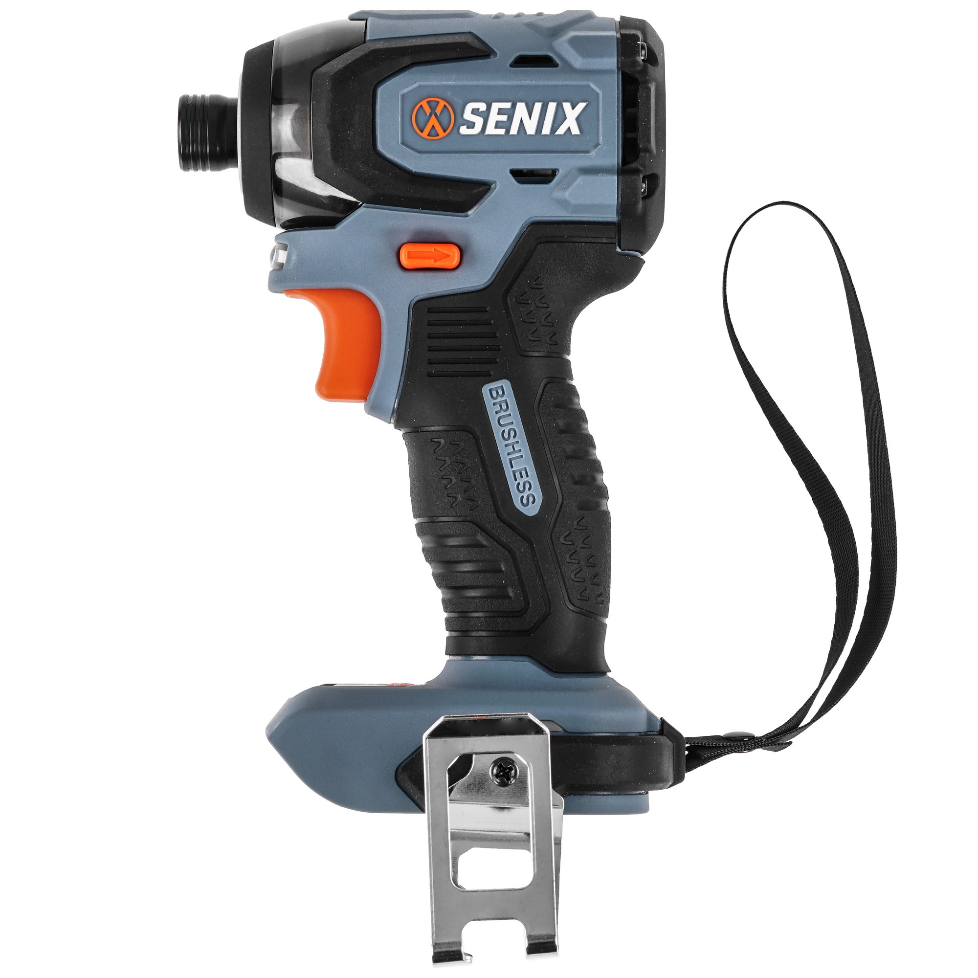Винтоверт SENIX PDIX2-M2-EU 20 Volt Max X2 , Без ЗУ, Без АКБ 9067911 STDN-0049128