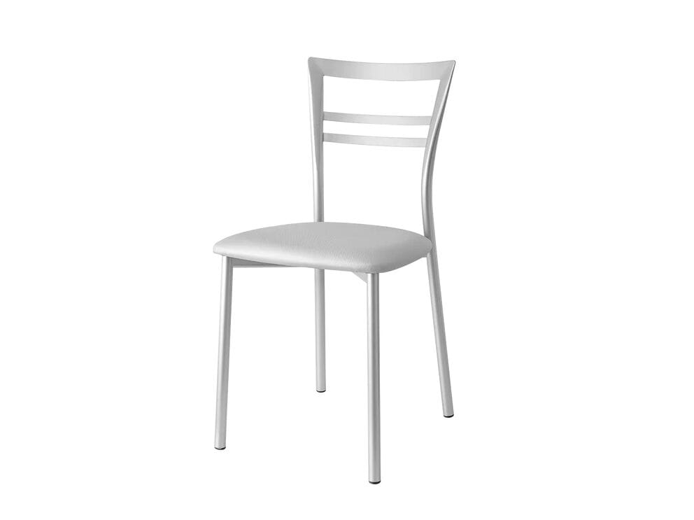 Стул с открытой спинкой Connubia GO! ARCH-00040183